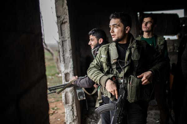 Türkiye için eller tetikte hazır kıta bekliyorlar!  - Resim: 4