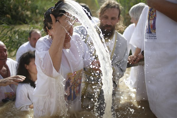 Buraya girmek yasak o anlar kameralara böyle yakalandı - Resim: 2