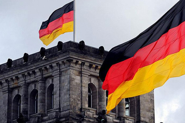 Aşırı sağcı Alman lider Müslüman oldu - Resim: 1