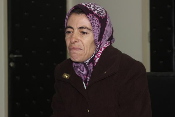 'Duy sesimizi' diye mektup yazdı Erdoğan kayıtsız kalamadı - Resim: 1