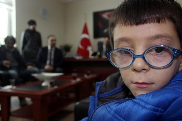 'Duy sesimizi' diye mektup yazdı Erdoğan kayıtsız kalamadı - Resim: 2