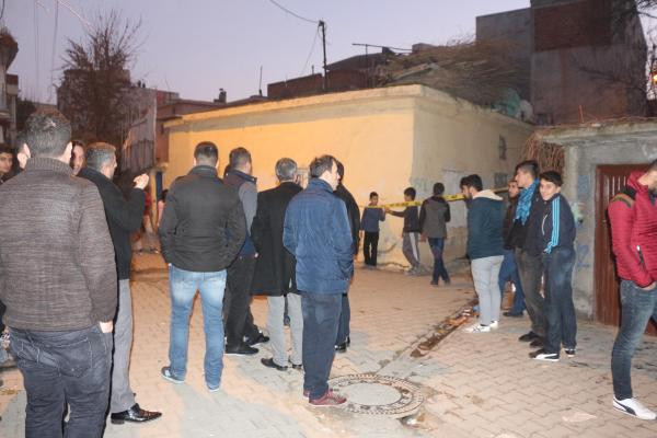 Birer gün arayla aynı sokakta 2 ceset bulundu! - Resim: 4