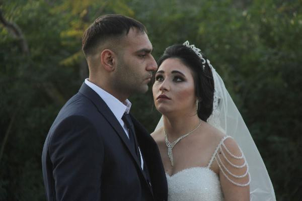 En mutlu günlerinde zehir oldu! Yok böyle vicdansızlık - Resim: 1