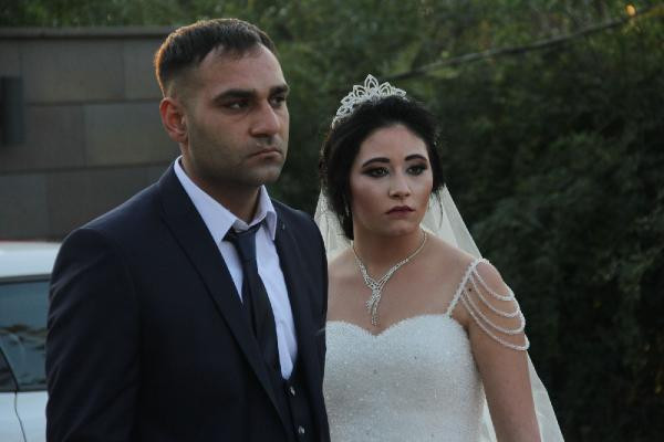 En mutlu günlerinde zehir oldu! Yok böyle vicdansızlık - Resim: 4