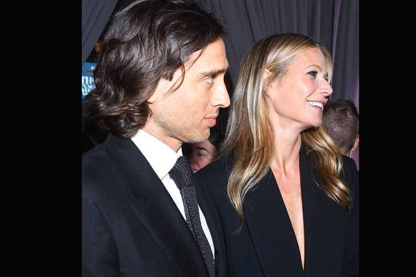 Dünyaca ünlü oyuncu evlendiğini sosyal medyadan duyurdu - Resim: 1