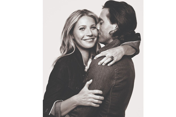 Dünyaca ünlü oyuncu evlendiğini sosyal medyadan duyurdu - Resim: 2