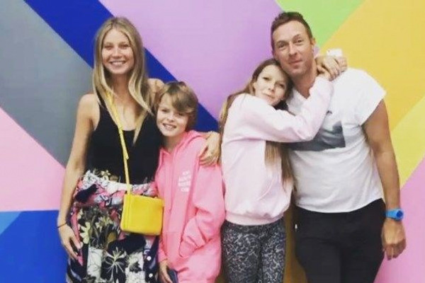 Dünyaca ünlü oyuncu evlendiğini sosyal medyadan duyurdu - Resim: 4