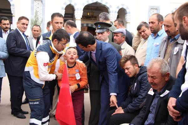 Yürek yakan o an: Dayımın intikamını alacağım - Resim: 4