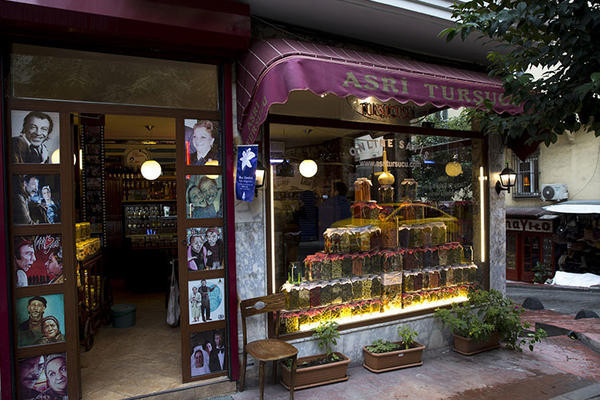 İyi turşunun püf noktaları neler? İşin ustasından öğrendik - Resim: 2