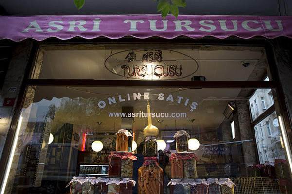 İyi turşunun püf noktaları neler? İşin ustasından öğrendik - Resim: 3