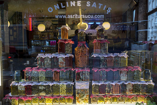 İyi turşunun püf noktaları neler? İşin ustasından öğrendik - Resim: 4