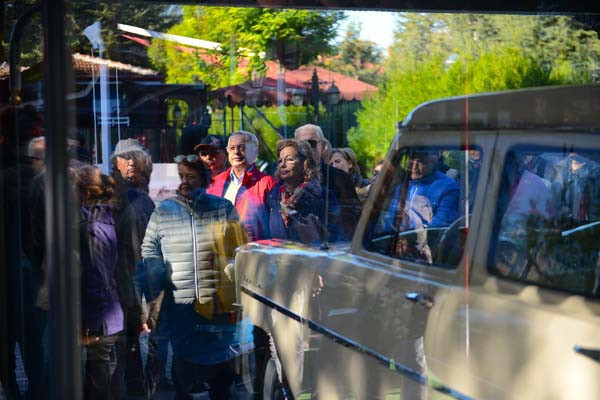 İlk milli ve yerli otomobil Devrim 57. yaşını kutluyor - Resim: 3