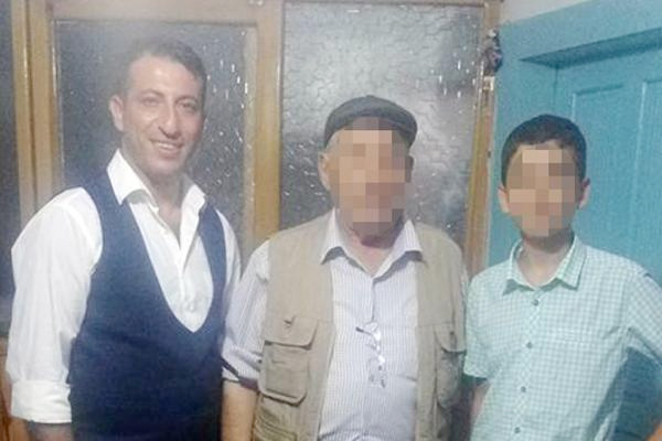 13 yaşındaki çocuk babasını öldürdü! Antalya'da şoke eden olay - Resim: 1