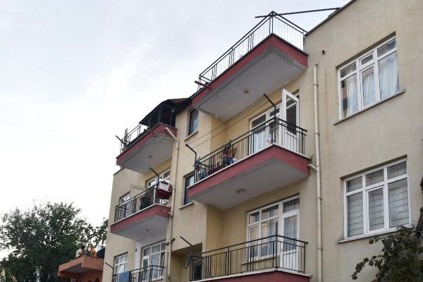 13 yaşındaki çocuk babasını öldürdü! Antalya'da şoke eden olay - Resim: 2