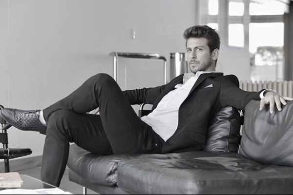 Erkenci Kuş dizisinin Emre'si Birand Tunca son hareketiyle gönülleri fethetti! - Resim: 4