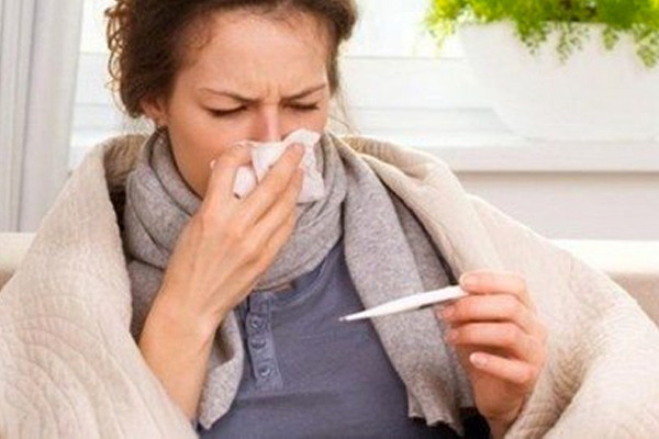Soğuk havaların kabusu gripten korunmanın 9 'basit' yolu - Resim: 1