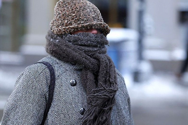 Soğuk havaların kabusu gripten korunmanın 9 'basit' yolu - Resim: 3