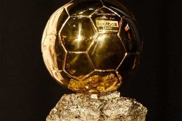 Ballon d'Or adayları açıklandı! Altın Top adayı 30 futbolcu... - Resim: 1
