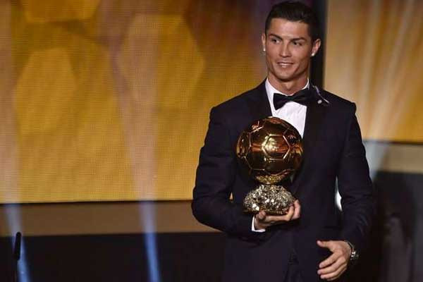 Ballon d'Or adayları açıklandı! Altın Top adayı 30 futbolcu... - Resim: 3