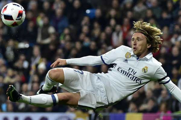 Ballon d'Or adayları açıklandı! Altın Top adayı 30 futbolcu... - Resim: 4