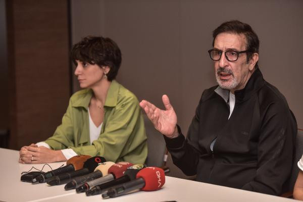 Cem Özer son durumunu anlattı! Ben ölmeden cenazemi yaşadım - Resim: 2