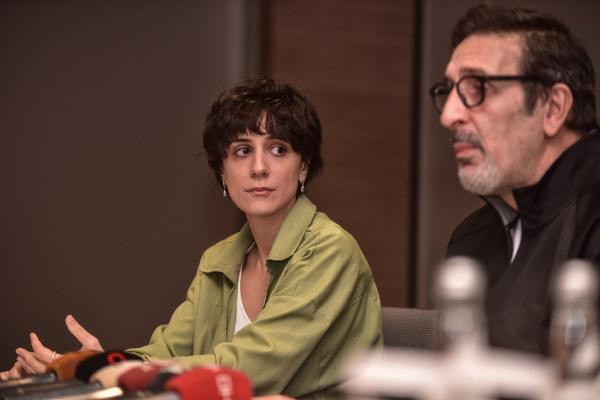 Cem Özer son durumunu anlattı! Ben ölmeden cenazemi yaşadım - Resim: 4