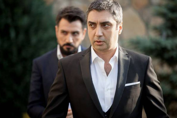 Necati Şaşmaz'ın yeni dizisi Nöbet 7/24'ün oyuncu kadrosunda kimler var? - Resim: 2