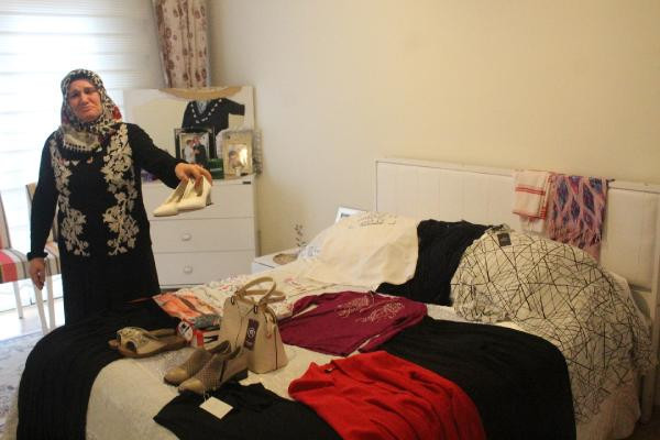 Altınlarla kaçan gelin adayı dolandırıcı çıktı! - Resim: 3