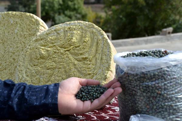 Bıttım sabunu yapıp dünyaya satıyor! - Resim: 2