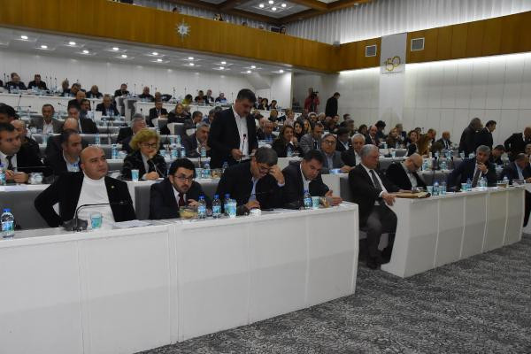 Kocaoğlu'ndan İZBAN işçilerine 'Grevi bitirin' çağrısı! - Resim: 3