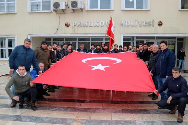 Fatih Portakal hakkında suç duyurusu! - Resim: 3