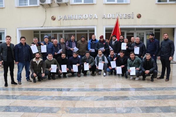 Fatih Portakal hakkında suç duyurusu! - Resim: 4