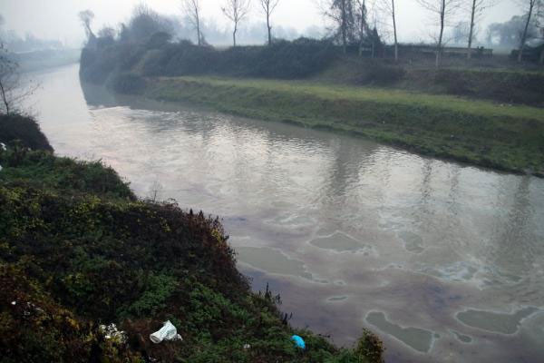 İstanbul'un suyunu zehirlediler tankların vanasını hırsızlar çalındı - Resim: 2