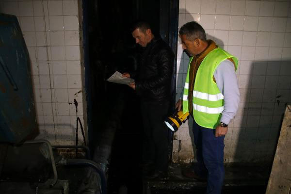 İstanbul'un suyunu zehirlediler tankların vanasını hırsızlar çalındı - Resim: 3