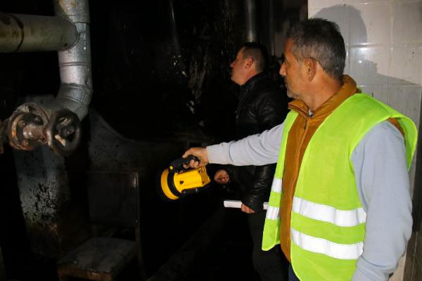 İstanbul'un suyunu zehirlediler tankların vanasını hırsızlar çalındı - Resim: 4