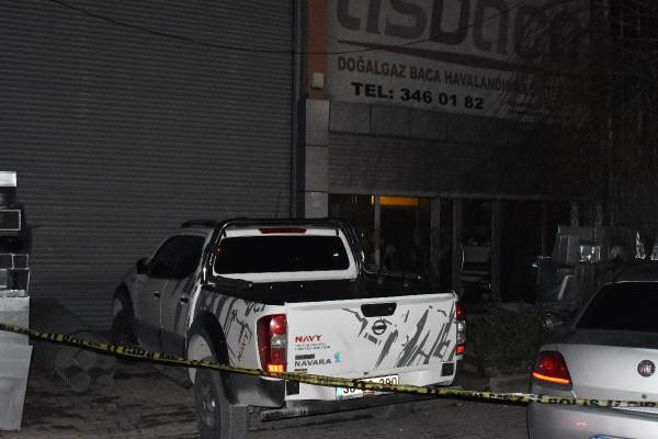 Konya'da öldürülen Hediye'nin katili konuştu! Uygunsuz halde... - Resim: 2