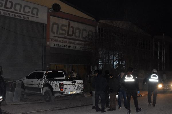 Konya'da öldürülen Hediye'nin katili konuştu! Uygunsuz halde... - Resim: 4