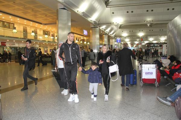 Slimani'den mendil satan Suriyeli çocuklara harçlık - Resim: 4