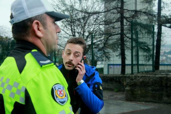 İstanbul'da taksicinin bagajından çıkanlar polisi şoke etti! - Resim: 3