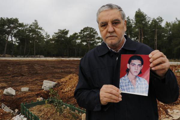 Eski nişanlısını öldürmeden önce icraya vermiş şok iddialar - Resim: 4