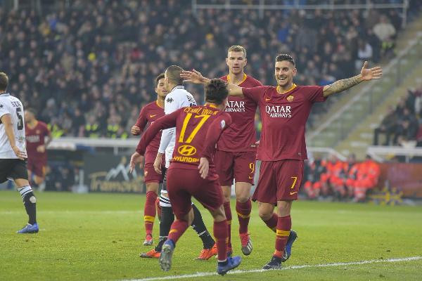 Cengiz Ünder şov yaptı İtalyanlar göklere çıkardı - Resim: 2