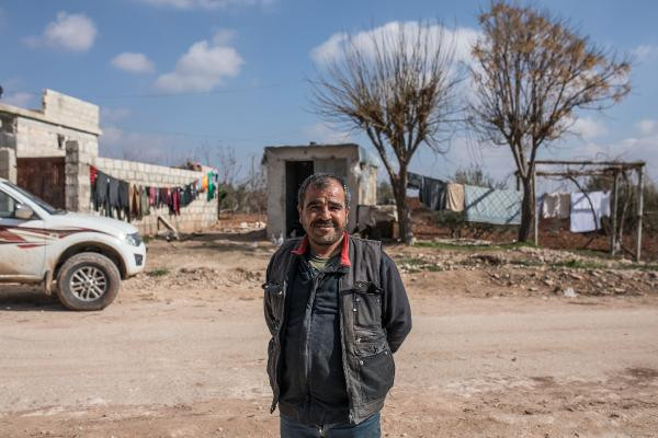 Esaret sona erdi! İşte ilk kareler - Resim: 1