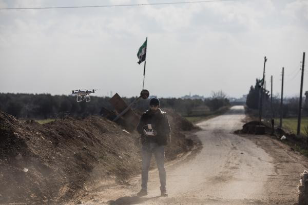 Esaret sona erdi! İşte ilk kareler - Resim: 2