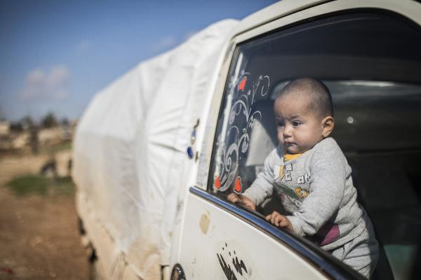 Esaret sona erdi! İşte ilk kareler - Resim: 3