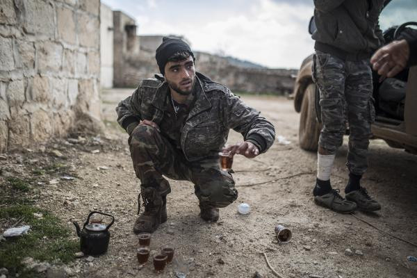 Esaret sona erdi! İşte ilk kareler - Resim: 4