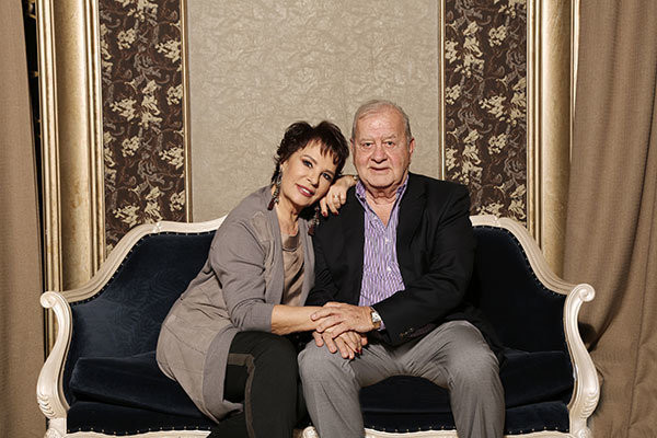 Hülya Koçyiğit: Bu ülkede baskı yok herkes Erdoğan'ı takdir edecek - Resim: 2