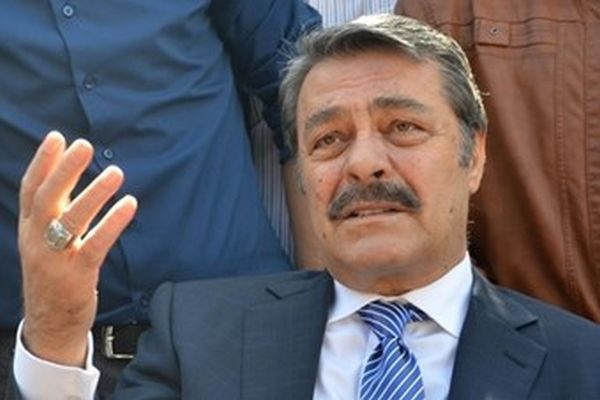 Kadir İnanır yoğun bakımda - Resim: 4