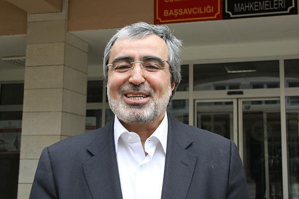 Dolandırmadığı kimse kalmamıştı! Jet Fadıl yine paçayı yırttı - Resim: 1