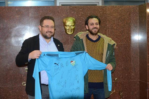 Büyük sürpriz! Çukur'un Vartolu Saadettin'i sahaya indi - Resim: 3