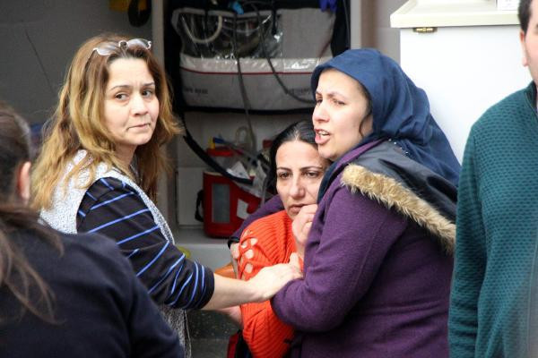 Bir 'Mavi Balina' intiharı daha! Bolu'da 19 yaşındaki genç... - Resim: 1